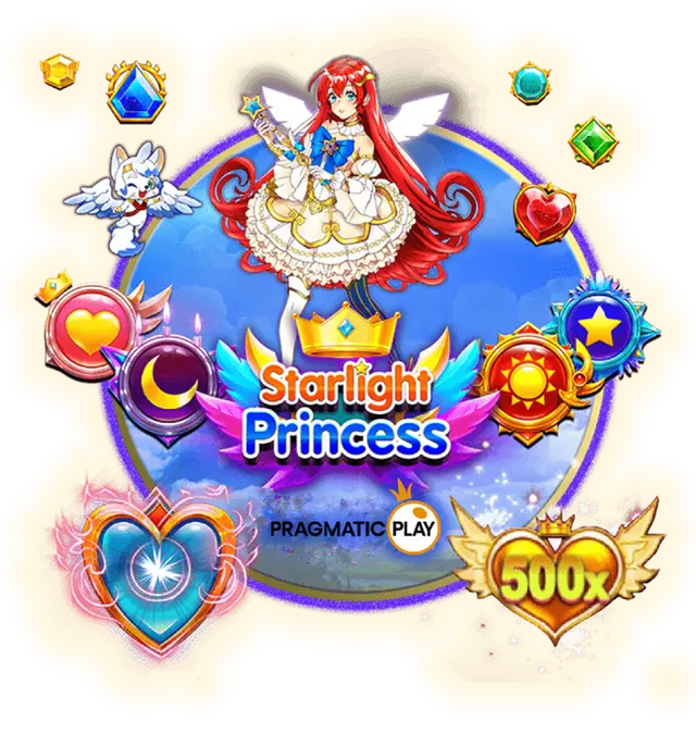 Starlight Princess popbra.com